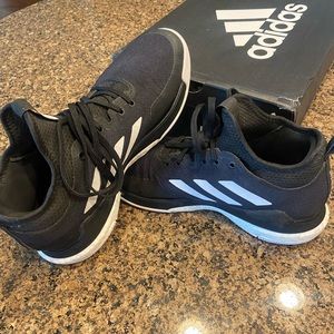 Adidas Women's Crazyflight Mid Cross Trainer Size 9.5. [FX1791]